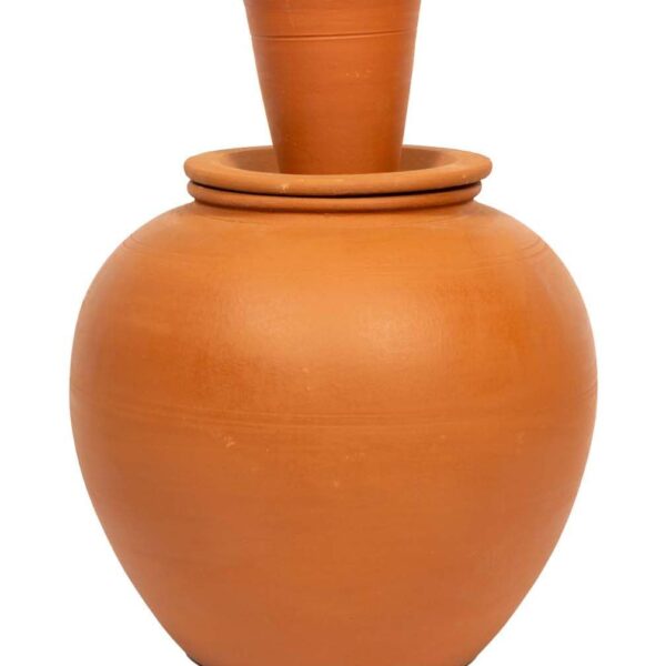 Clay-water-pot