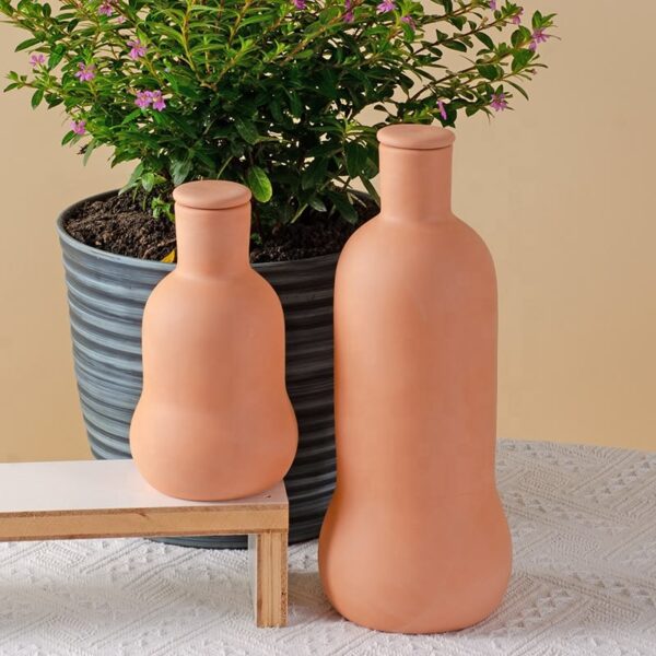 olla irrigation pots